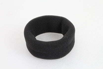 Round Air Filter 7-8" Foam
