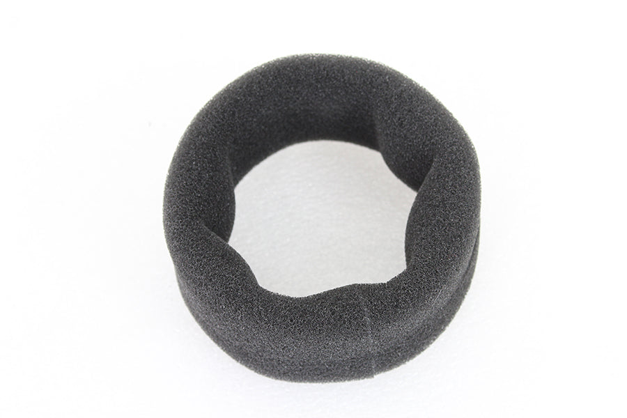 Round Air Filter 7-8" Foam