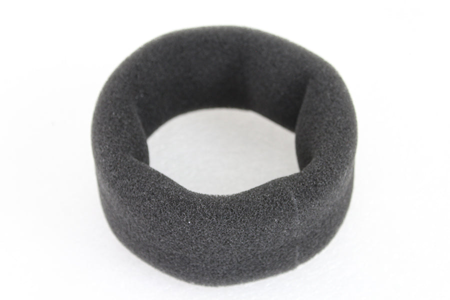Round Air Filter 7-8" Foam