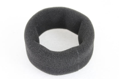 Round Air Filter 7-8" Foam