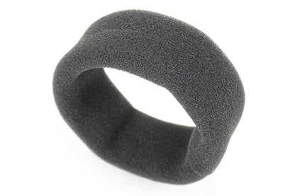 Round Air Filter 7-8" Foam