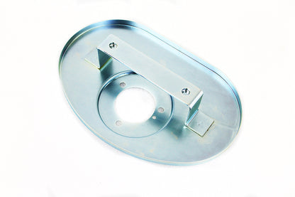 Bendix Oval Air Cleaner Backing Plate