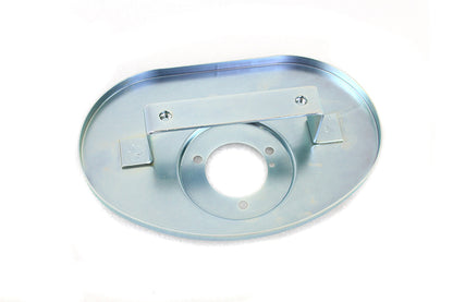 Bendix Oval Air Cleaner Backing Plate