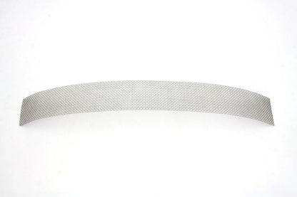 Wyatt Gatling Air Cleaner Screen Chrome