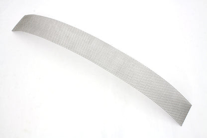 Wyatt Gatling Air Cleaner Screen Chrome