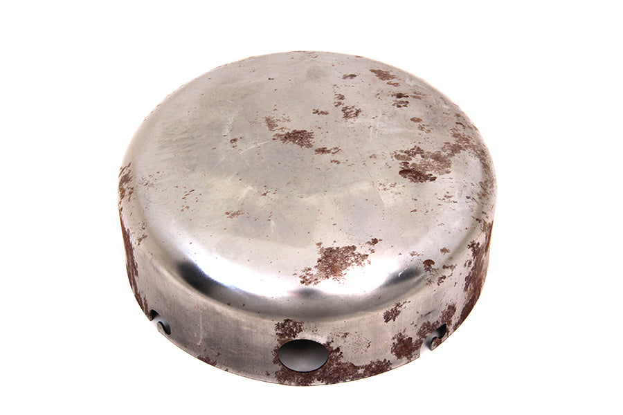 Linkert Air Cleaner Cover 6",