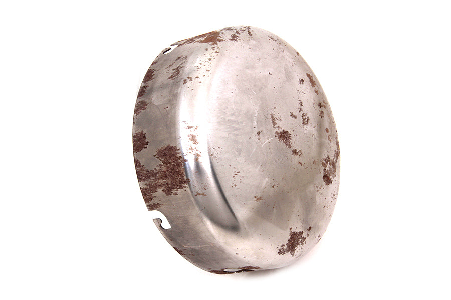 Linkert Air Cleaner Cover 6",