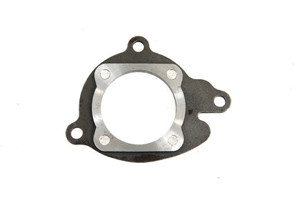 Shorty Air Cleaner to Linkert Carburetor Adapter