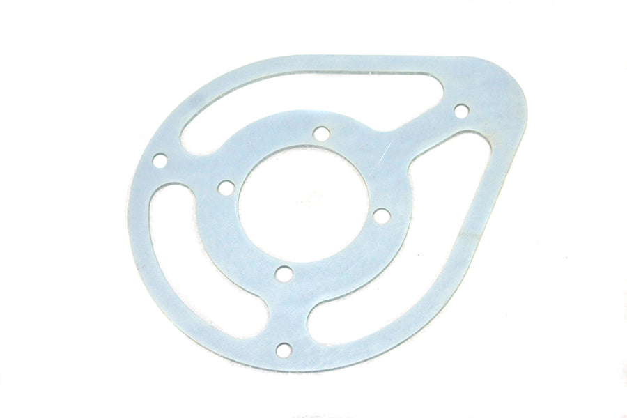 Linkert Air Cleaner Backing Plate