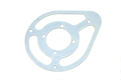 Linkert Air Cleaner Backing Plate