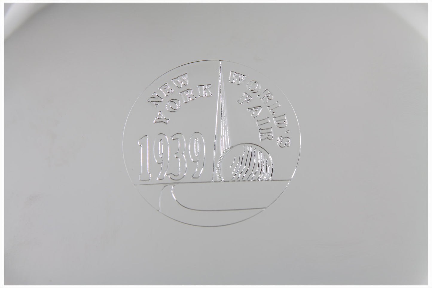 7 Linkert World's Fair J-Slot Style Air Cleaner Assembly