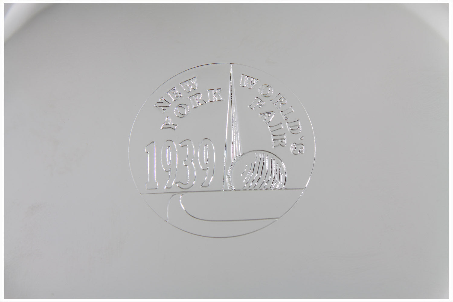 7 Linkert World's Fair J-Slot Style Air Cleaner Assembly