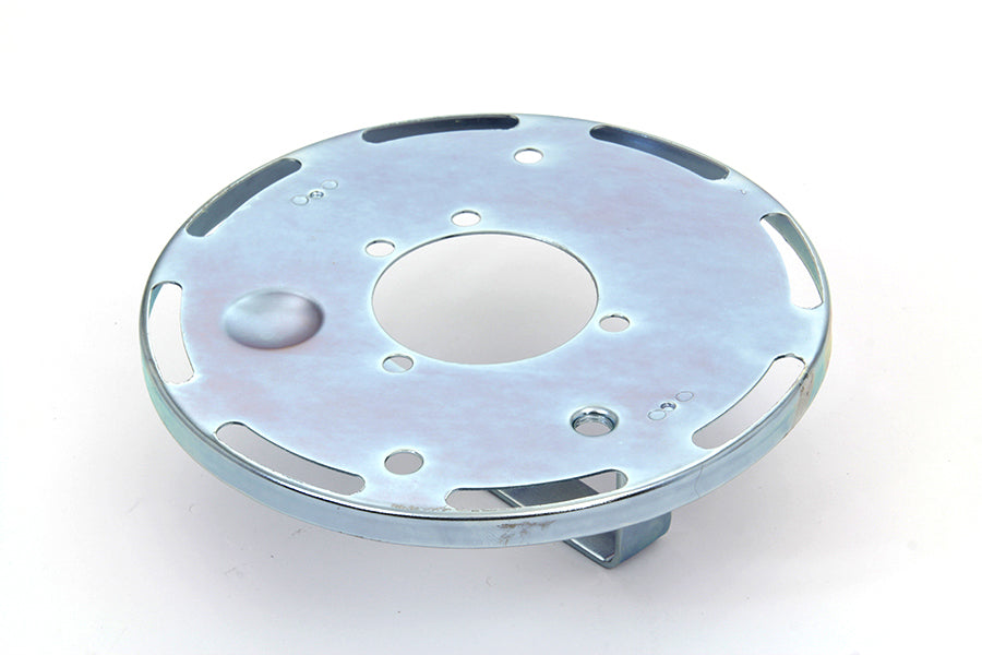 Air Cleaner Backing Plate