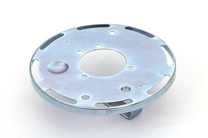Air Cleaner Backing Plate