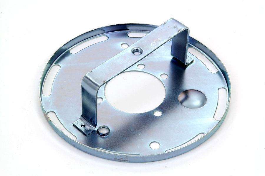 Air Cleaner Backing Plate