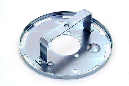 Air Cleaner Backing Plate