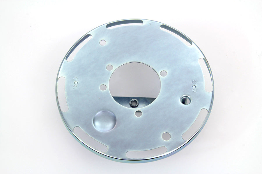 Air Cleaner Backing Plate
