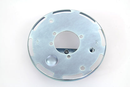 Air Cleaner Backing Plate