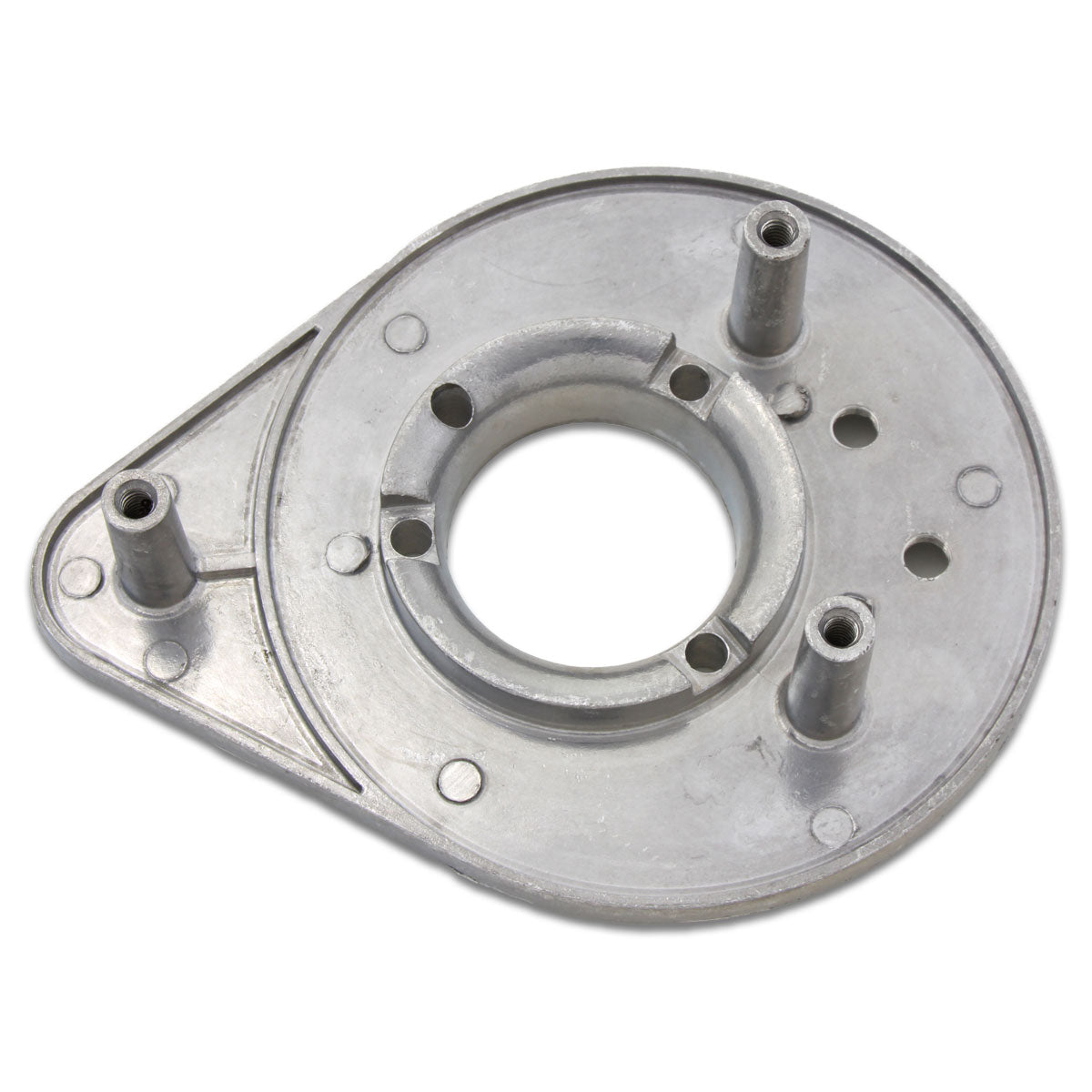 Air Cleaner Backing Plate