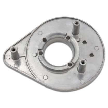 Air Cleaner Backing Plate