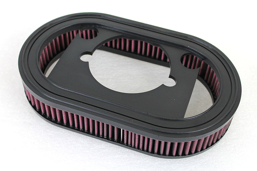 Oblong Air Cleaner Filter