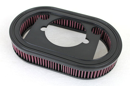 Oblong Air Cleaner Filter