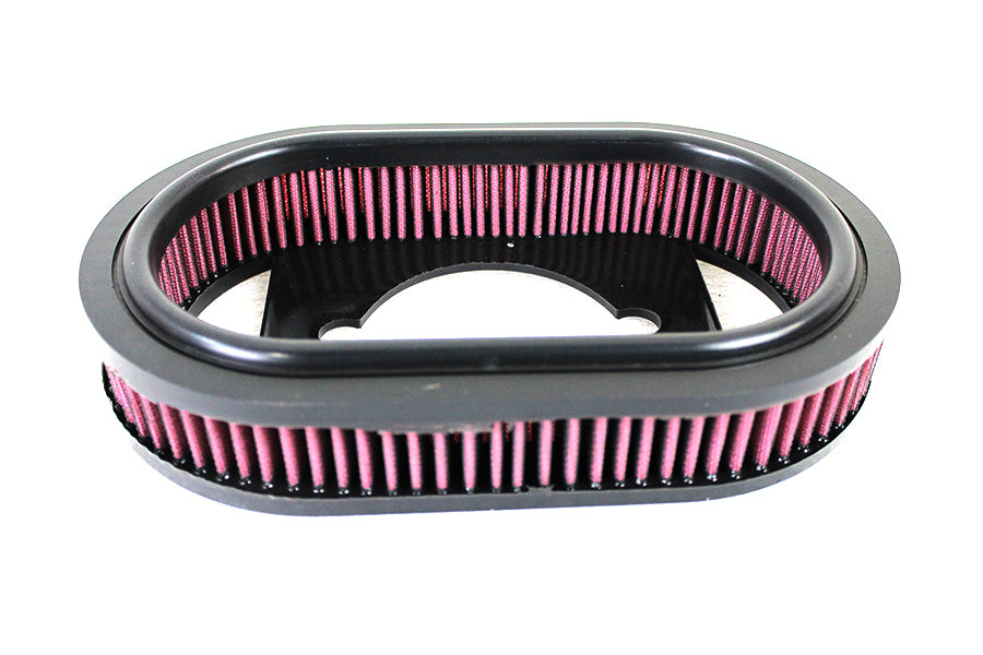 Oblong Air Cleaner Filter