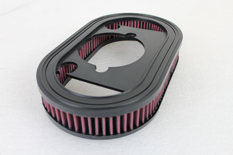 Oblong Air Cleaner Filter