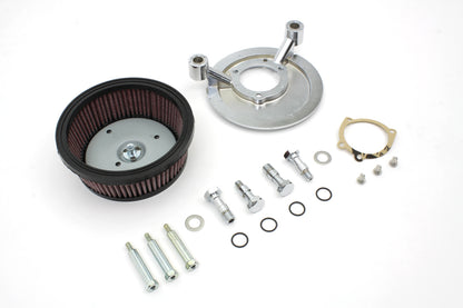 Air Cleaner Backing Plate Kit