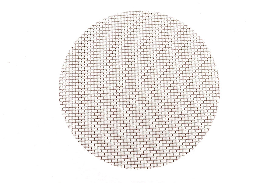 Shorty Carburetor Screen