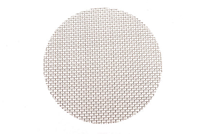 Shorty Carburetor Screen