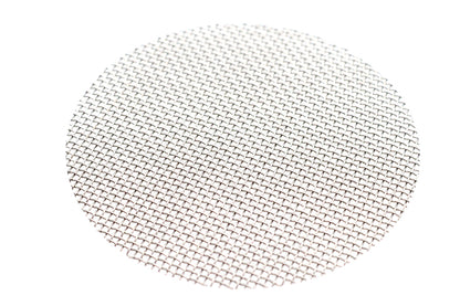 Shorty Carburetor Screen