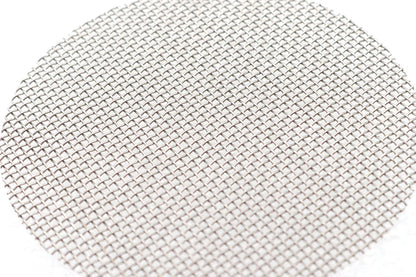 Shorty Carburetor Screen