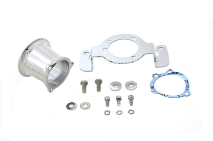Velocity Stack Kit Chrome