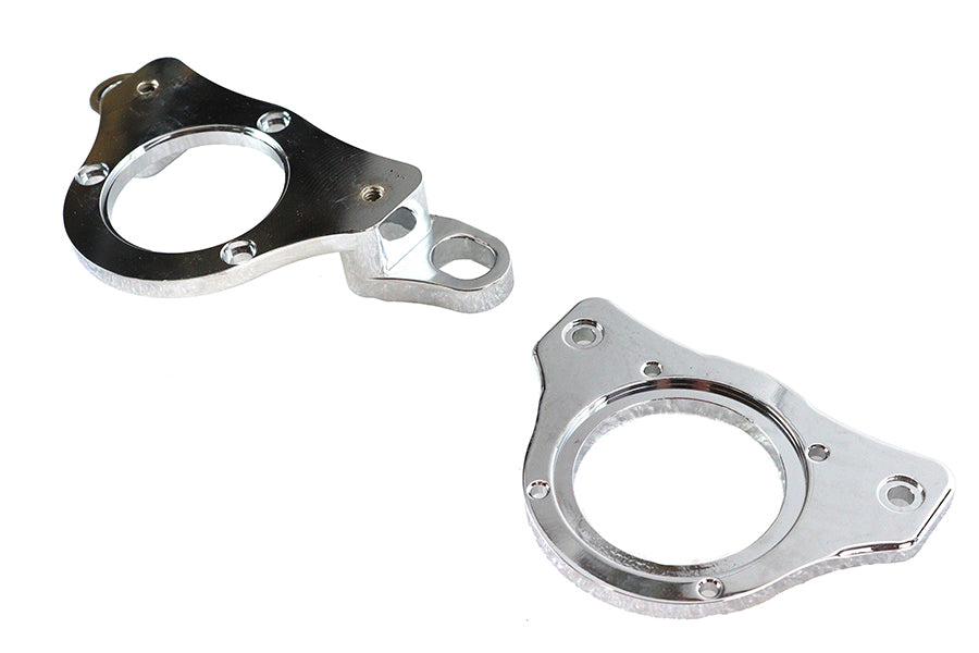 Air Cleaner Carburetor Support