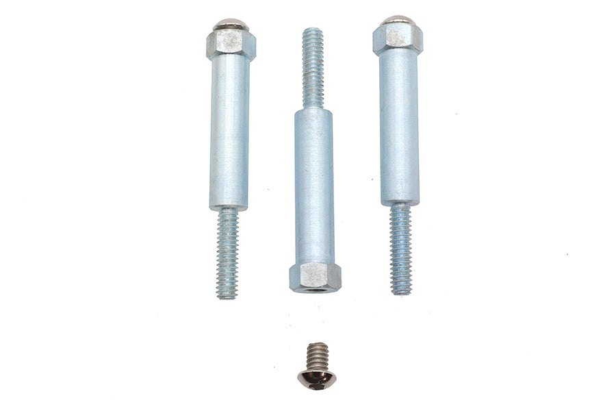 Velocity Air Cleaner Studs