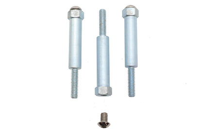 Velocity Air Cleaner Studs