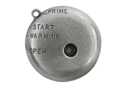 Linkert Carburetor Cover