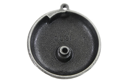Linkert Carburetor Cover