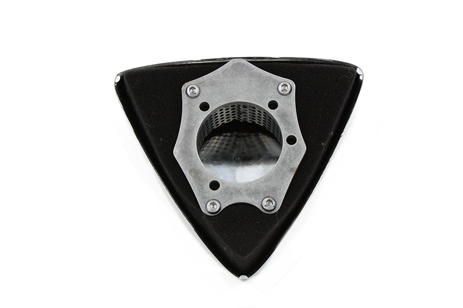 Billet Air Cleaner Diamond Shape