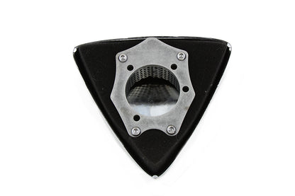 Billet Air Cleaner Diamond Shape