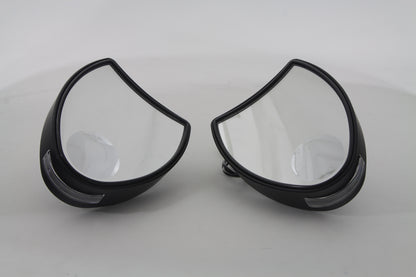 Fairing Mirror Set Black