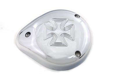 5 Teardrop Carburetor Cover