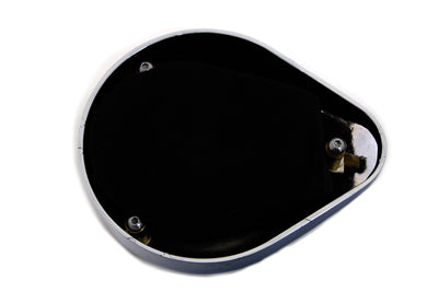 5 Teardrop Carburetor Cover