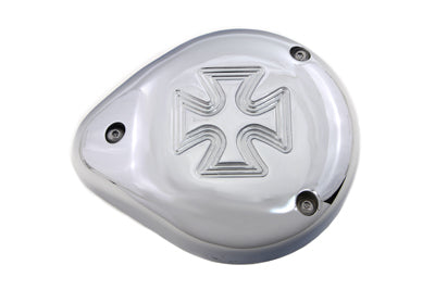 5 Teardrop Carburetor Cover