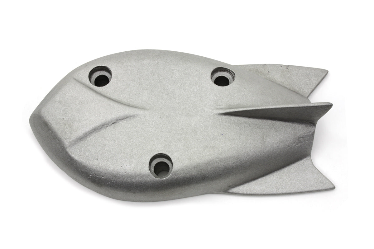 Wyatt Gatling Rocket Style Carburetor Cover