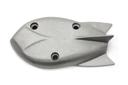 Wyatt Gatling Rocket Style Carburetor Cover