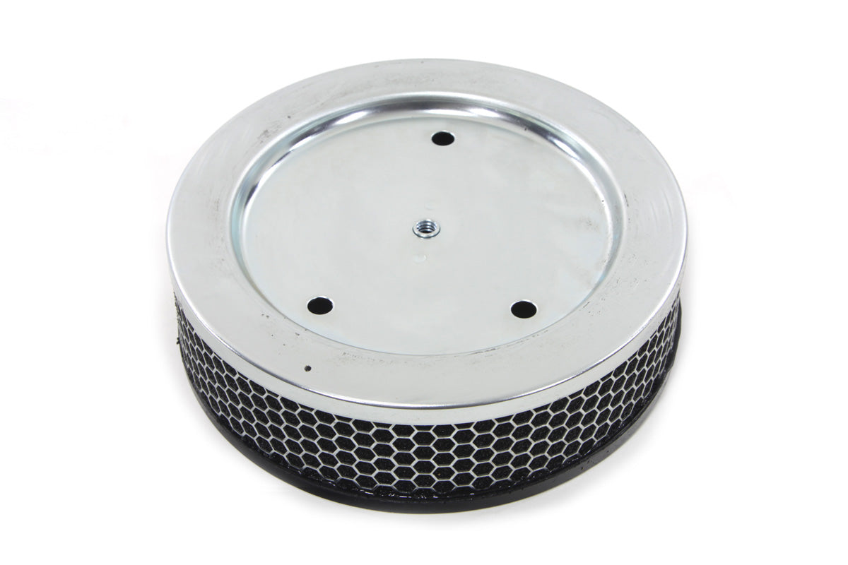 Round Uni Filter Foam Element