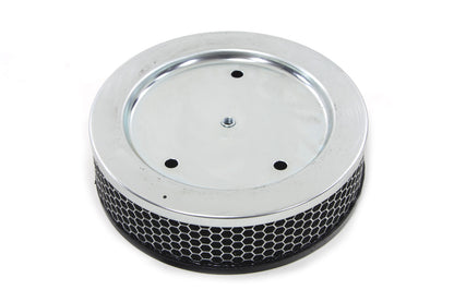 Round Uni Filter Foam Element
