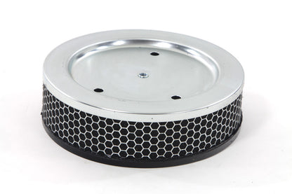 Round Uni Filter Foam Element